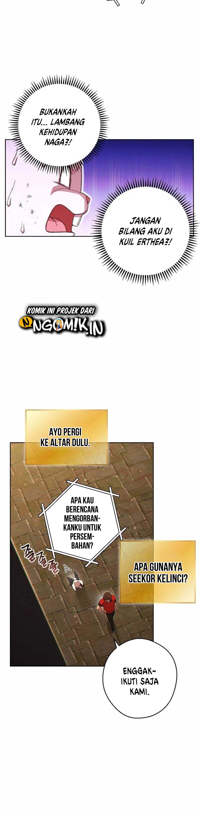 Dungeon Reset